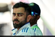 Virat Kohli's 'Captaincy Gesture' Wins Hearts Ahead of Ranji Trophy Return