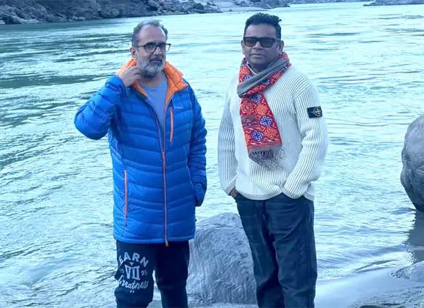 EXCLUSIVE: Aanand L Rai and AR Rahman join hands for the third time for Dhanush starrer Tere Ishk Mein : Bollywood News