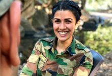 Nimrat Kaur celebrates Indian Army Day with pride, reflects on her role in The Test Case and Sky Force : Bollywood News