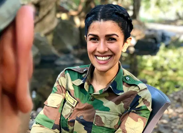 Nimrat Kaur celebrates Indian Army Day with pride, reflects on her role in The Test Case and Sky Force : Bollywood News