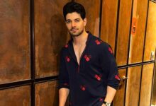 Sooraj Pancholi joins historical epic Kesari Veer, seeks blessings at Somnath Temple : Bollywood News