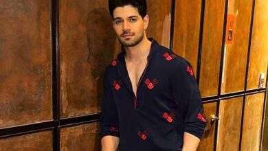 Sooraj Pancholi joins historical epic Kesari Veer, seeks blessings at Somnath Temple : Bollywood News