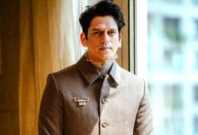 Vijay Varma opens up on his success Mantra: “I want to be challenged” : Bollywood News