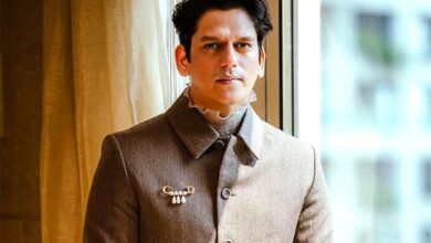 Vijay Varma opens up on his success Mantra: “I want to be challenged” : Bollywood News