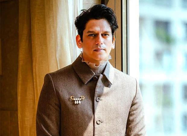 Vijay Varma opens up on his success Mantra: “I want to be challenged” : Bollywood News