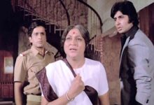 50 years of Deewaar EXCLUSIVE: “Casting for the mother was a STRUGGLE, it took time,” reveals Rajiv Rai of Trimurti Films; also speaks about 2 unsung heroes of the film who HAVEN'T got their due 50 : Bollywood News