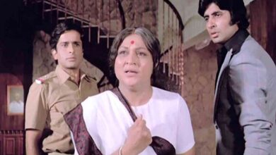 50 years of Deewaar EXCLUSIVE: “Casting for the mother was a STRUGGLE, it took time,” reveals Rajiv Rai of Trimurti Films; also speaks about 2 unsung heroes of the film who HAVEN'T got their due 50 : Bollywood News