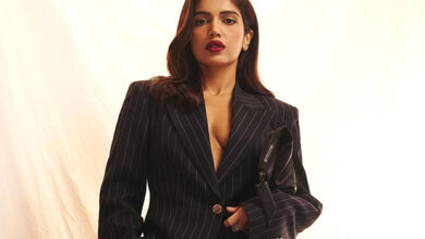 Bhumi Pednekar highlights AI's potential to revolutionize filmmaking at World Economic Forum: “I'm most excited about how AI is going to democratize storytelling” : Bollywood News