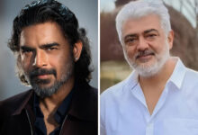 R Madhavan Opens Up on his bond with ajith Kumar; Says, "i've been a huge admirer of a long time": bollywood news