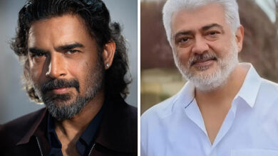 R Madhavan Opens Up on his bond with ajith Kumar; Says, "i've been a huge admirer of a long time": bollywood news