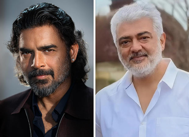 R Madhavan Opens Up on his bond with ajith Kumar; Says, "i've been a huge admirer of a long time": bollywood news