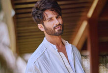 Shahid Kapoor Reflects on Feeling "Small" Before Kabir Singh: "I was made to feel lesser, but I fough it": bollywood news