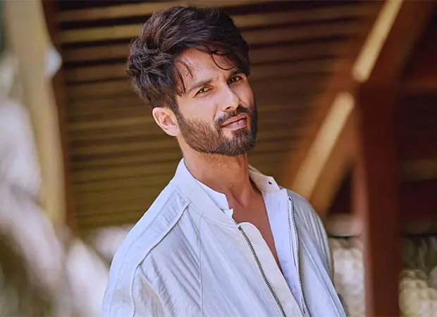 Shahid Kapoor Reflects on Feeling "Small" Before Kabir Singh: "I was made to feel lesser, but I fough it": bollywood news