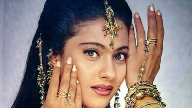 Kajol takes trip down memory lane with iconic kuch kuch hota hai bridal look; Watch: bollywood news