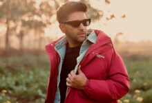 Guru randhawa celebrates republic day with brave Soldiers in Baramulla, Kashmir: Bollywood News