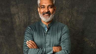 SS Rajamouli applauds Telugu Cinema with 7 Padma Awards in 2025, internet reacts “Kya Telugu and Indian laga rakhe ho. Saab Indian toh hai” : Bollywood News