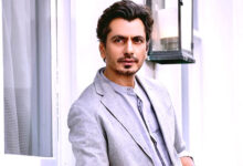 Nawazuddin Siddiqui celebrates Republic Day on the sets of his upcoming film Raat Akeli Hai 2 2 : Bollywood News