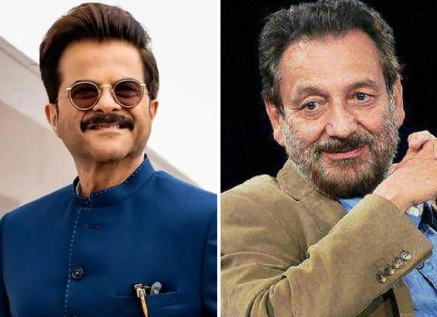 Anil Kapoor congratulates Shekhar Kapur on Padma Bhushan: “Your dedication to cinema is truly an inspiration” : Bollywood News