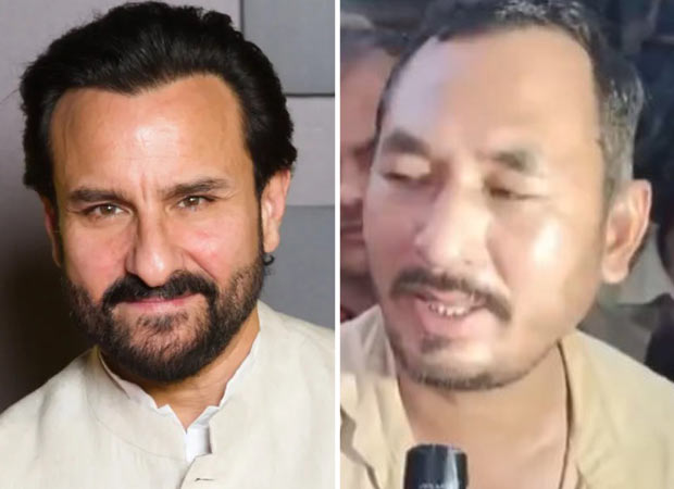 Saif Ali Khan Case: Auto-rickshaw driver who rushed Saif Ali Khan to hospital unaware of actor's identity; says, “A man who was covered in blood came out…” : Bollywood News