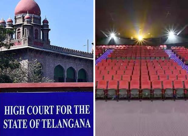 Telangana High Court Restrics Children in Cinemas Before 11 am and after 11 PM: bollywood news