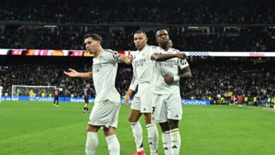 Real Madrid vs Las Palmas Live Streaming LaLiga 2024-25 Live Telecast: When And Where Watch