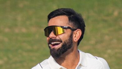 For Virat Kohli, Delhi vs Railways Ranji Trophy Match Gets Broadcaster. Match to be streamed live