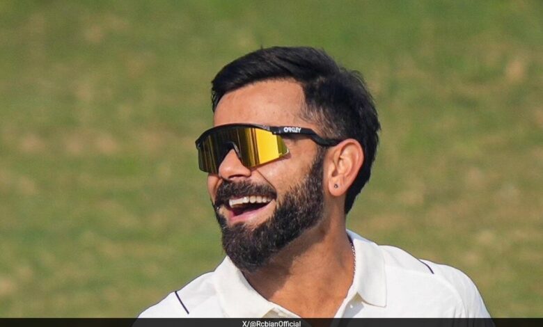 For Virat Kohli, Delhi vs Railways Ranji Trophy Match Gets Broadcaster. Match to be streamed live