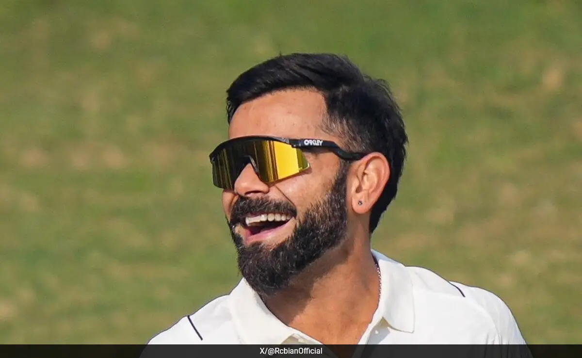 For Virat Kohli, Delhi vs Railways Ranji Trophy Match Gets Broadcaster. Match to be streamed live