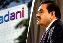 Gautam Adani