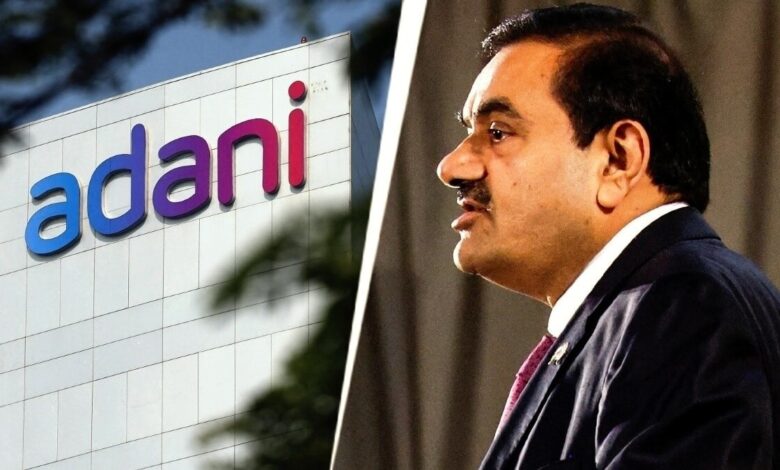 Gautam Adani