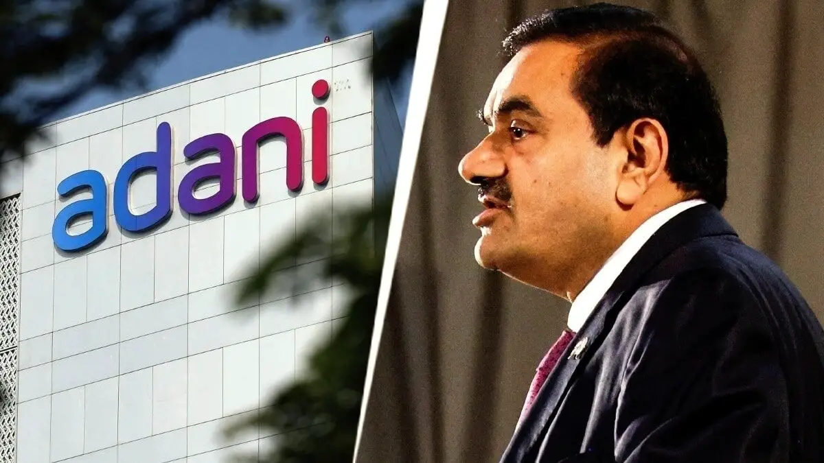 Gautam Adani