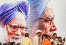 Where will Manmohan Singh's memorial be built? Memorials of great personalities of the country have been built here and there.