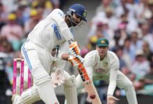 Ravindra Jadeja (AP/ FILE Photo)