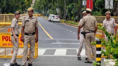 दिल्ली पुलिस ने ट्रैफिक एडवाइजरी जारी की है (सांकेतिक तस्वीर)