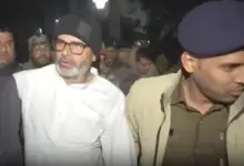 प्रशांत किशोर.