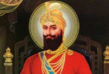 Guru Gobind Singh Jayanti 2025