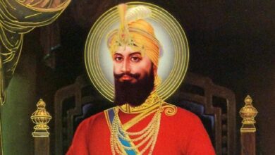 Guru Gobind Singh Jayanti 2025