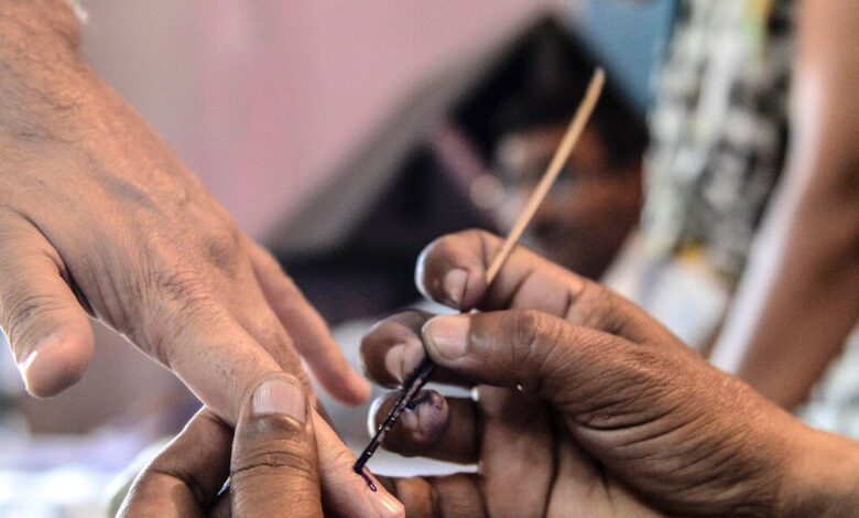 Voter list released in Delhi, 3 lakh new voters added