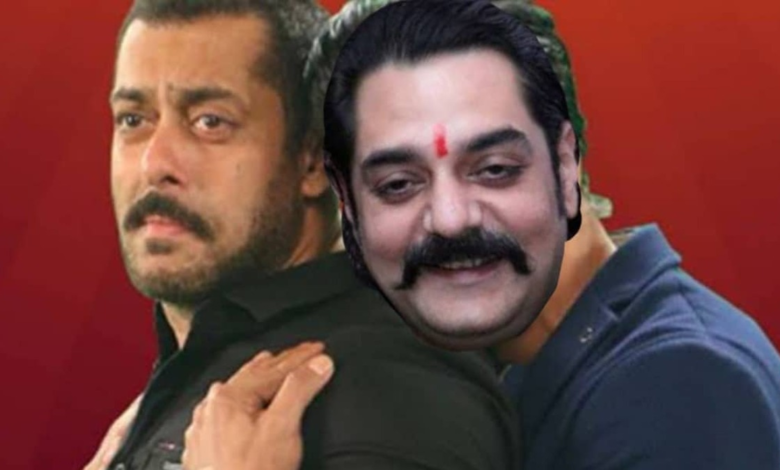 Salman Khan was offered Chandrachur Singh's role in Kya Kehna