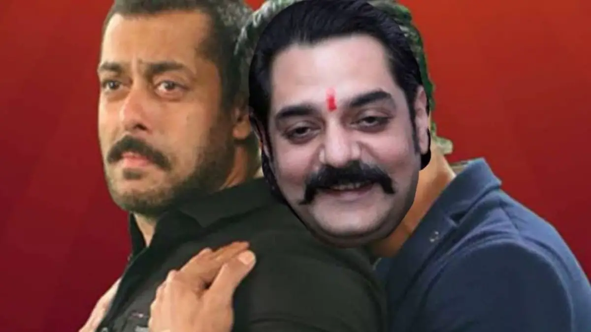 Salman Khan was offered Chandrachur Singh's role in Kya Kehna