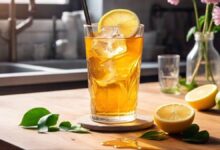 Drink lemon and honey water every morning on an empty stomach, you will get these 5 benefits - health benefits of Honey Lemon Water On Empty Stomach tvisn