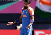 Pandya can do this feat in the T20 series against England