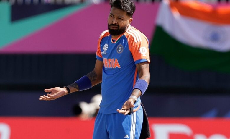 Pandya can do this feat in the T20 series against England