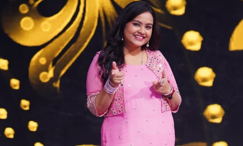 Ritika from Bihar got an offer before winning Indian Idol