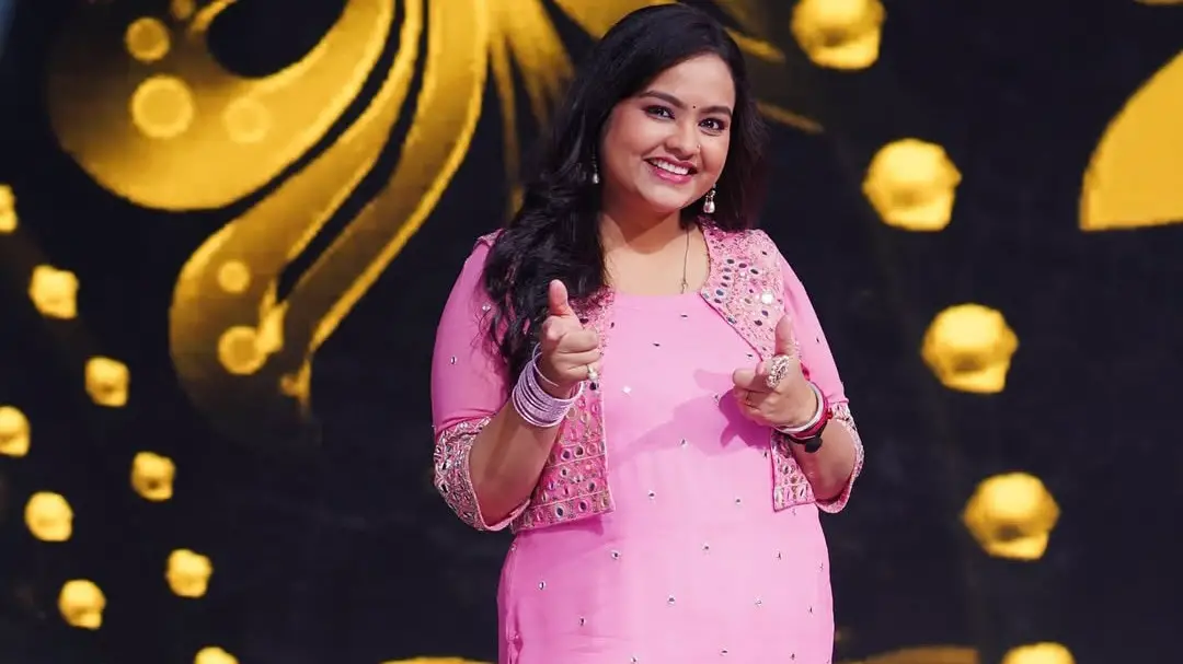 Ritika from Bihar got an offer before winning Indian Idol