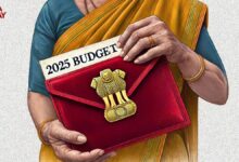 Union Budget 2025