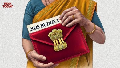 Union Budget 2025