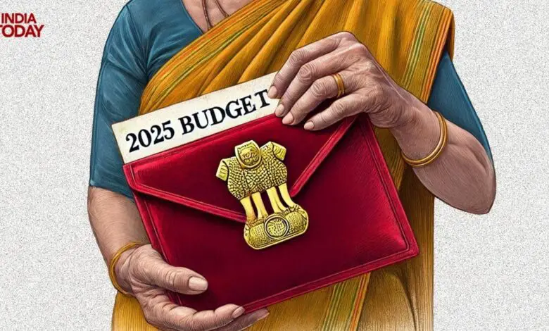 Union Budget 2025