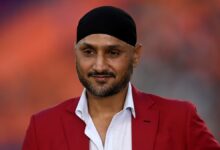 Harbhajan Singh (File Photo)