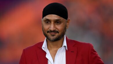 Harbhajan Singh (File Photo)